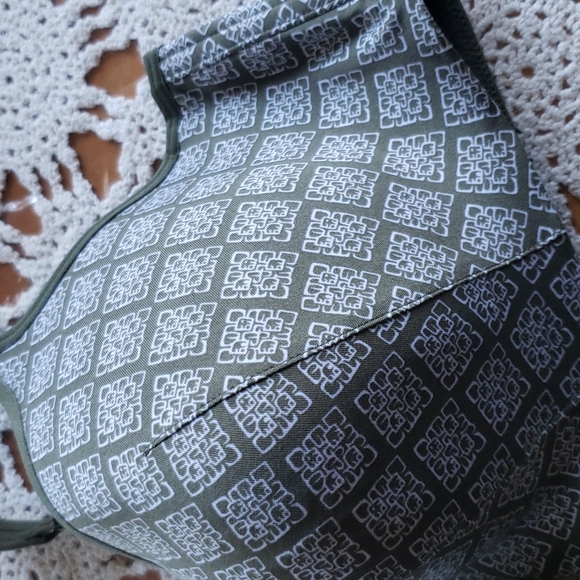 Cacique balconette under wire green bra 42DD - Picture 2 of 5